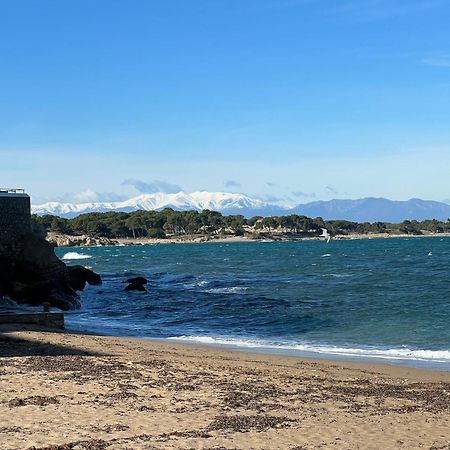 Apartamento Vive Tu Vida Sonada Delante Del Mar L' Escala Exterior foto