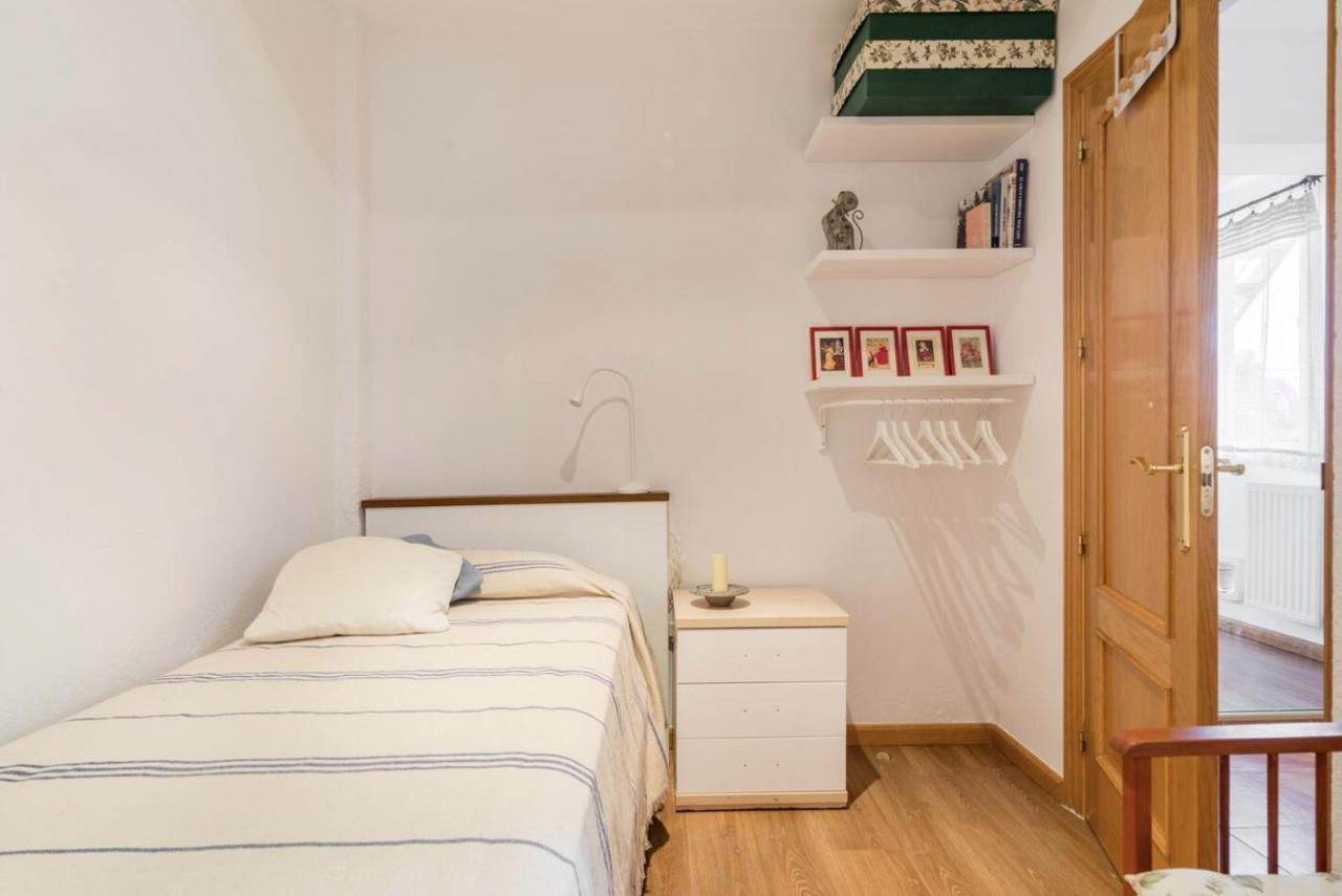 Apartamento Vive Tu Vida Sonada Delante Del Mar L' Escala Exterior foto