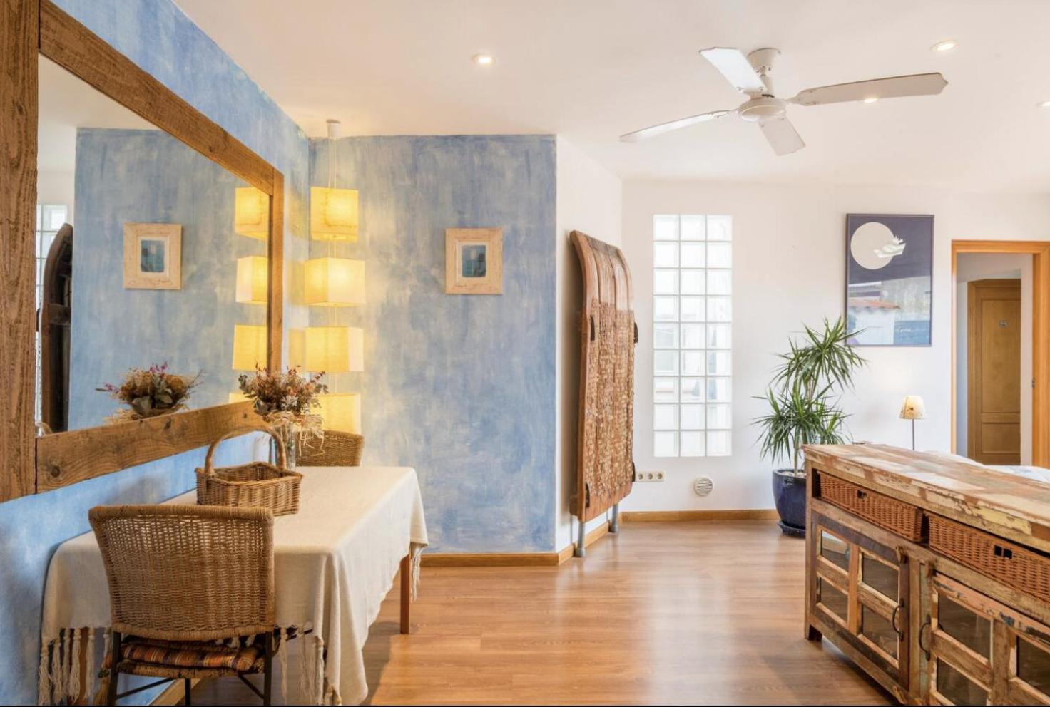 Apartamento Vive Tu Vida Sonada Delante Del Mar L' Escala Exterior foto