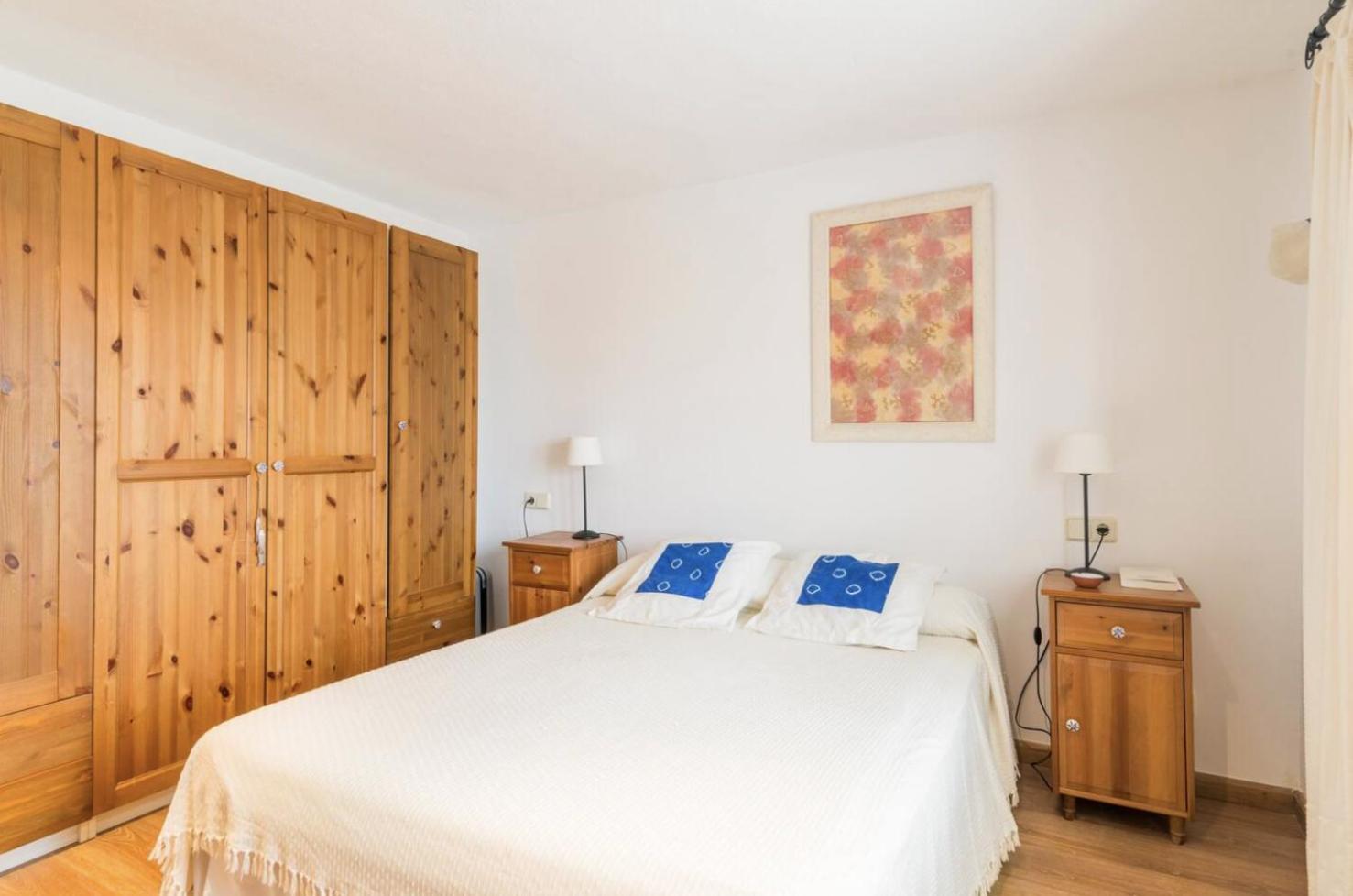 Apartamento Vive Tu Vida Sonada Delante Del Mar L' Escala Exterior foto