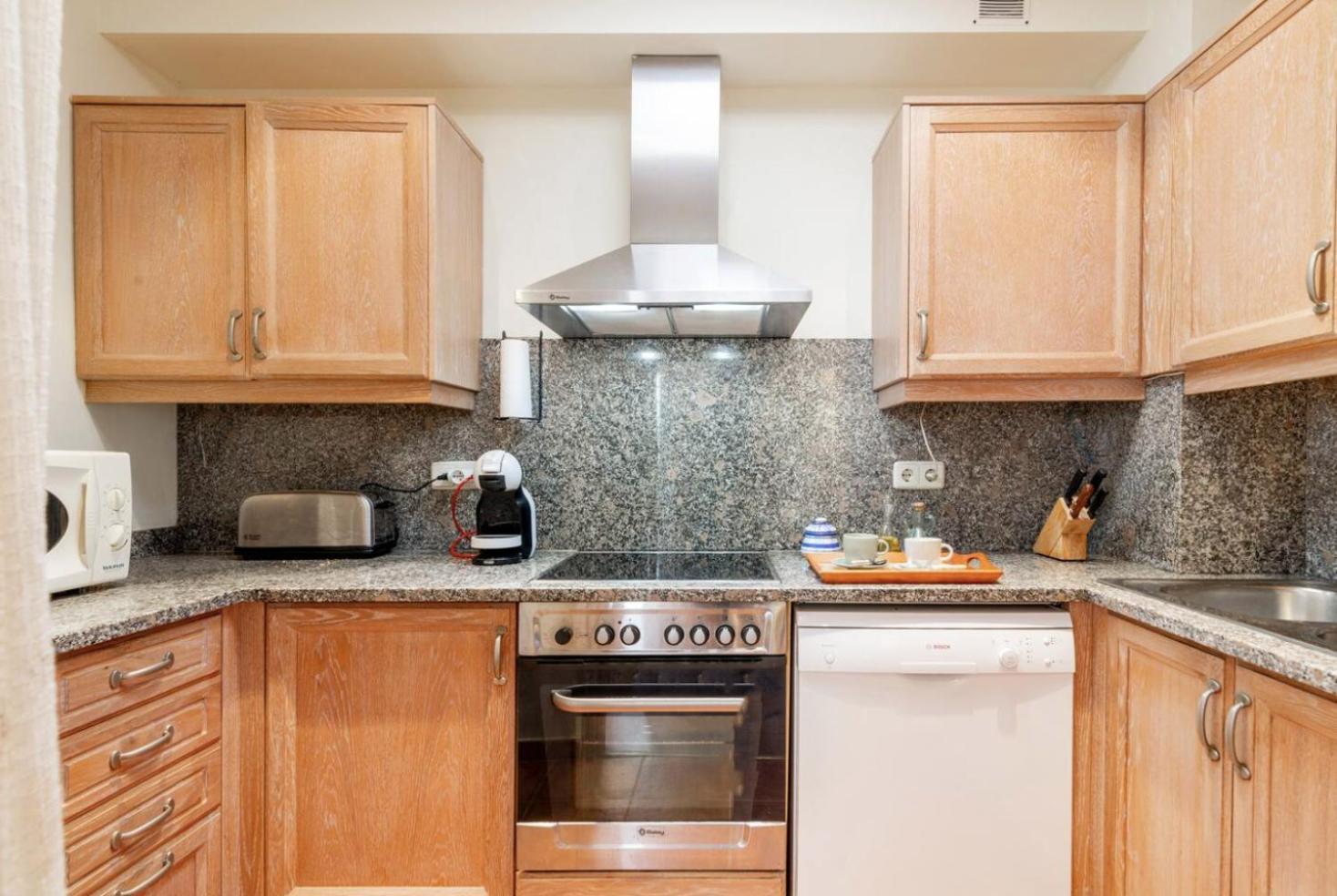 Apartamento Vive Tu Vida Sonada Delante Del Mar L' Escala Exterior foto